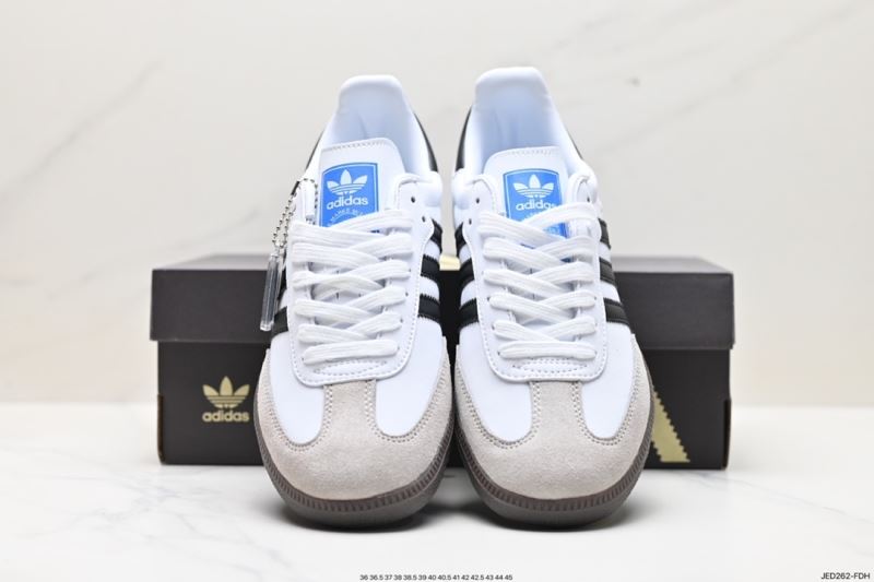 Adidas Samba Shoes